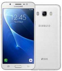 Замена шлейфов на телефоне Samsung Galaxy J7 (2016) в Твери